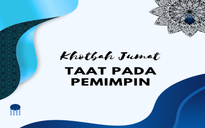 Taat Kepada Pemerintah yang Sah