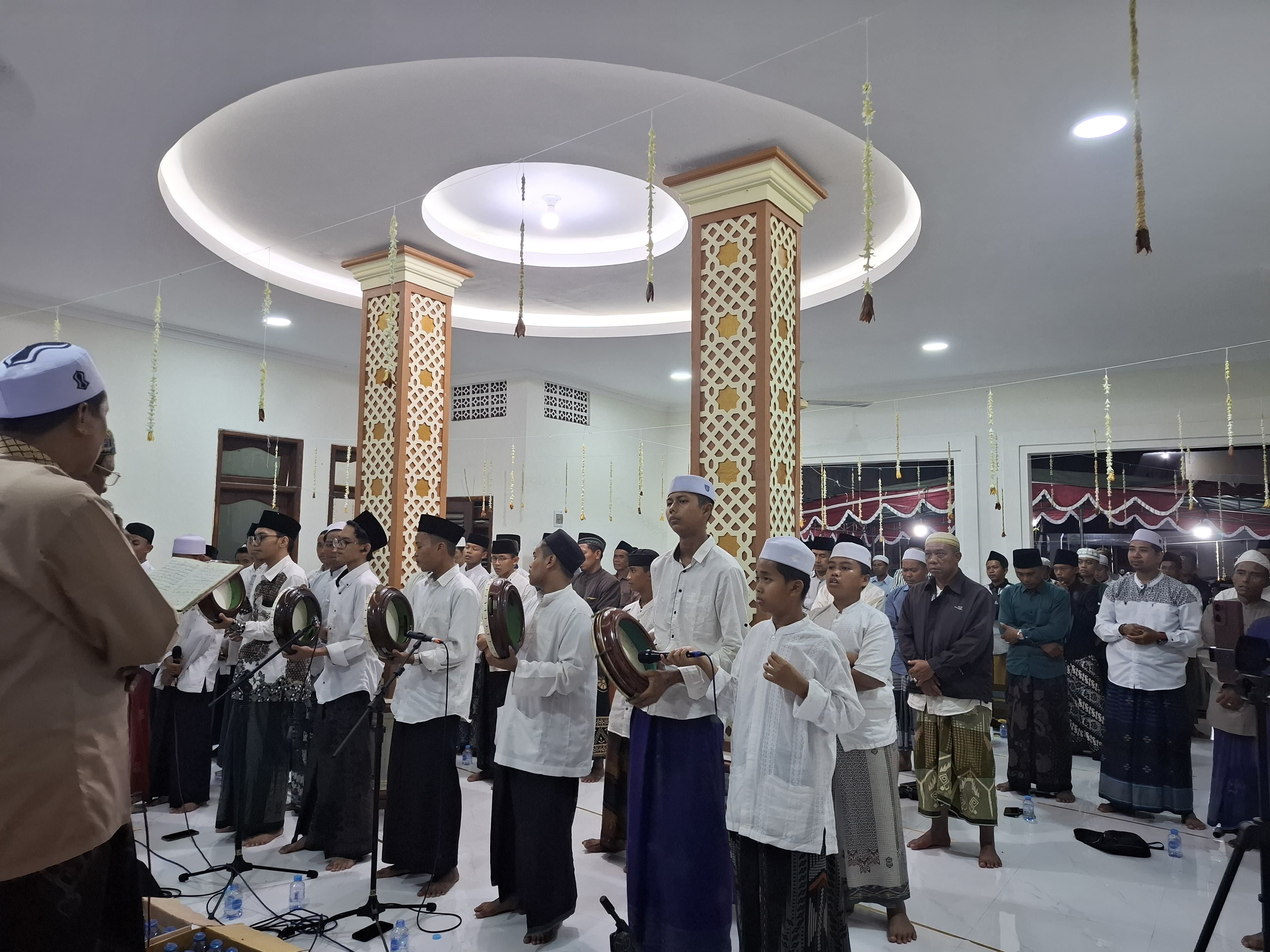 Haul&Istighossahkubro